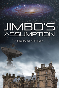 Imagen de portada: Jimbo's Assumption 9781398474970