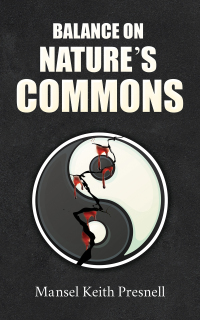 Imagen de portada: Balance on Nature's Commons 9781398475069