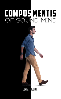 Titelbild: Compos Mentis - Of Sound Mind 9781398475144