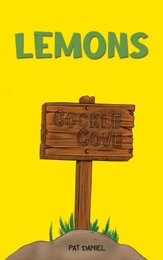 Imagen de portada: Lemons 9781398475182