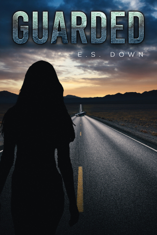 Imagen de portada: Guarded 9781398475205