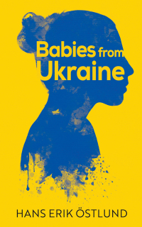 Cover image: Babies From Ukraine 9781398475229