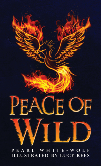 Cover image: Peace of Wild 9781398475403