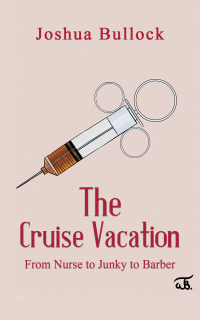 Cover image: The Cruise Vacation 9781398475533