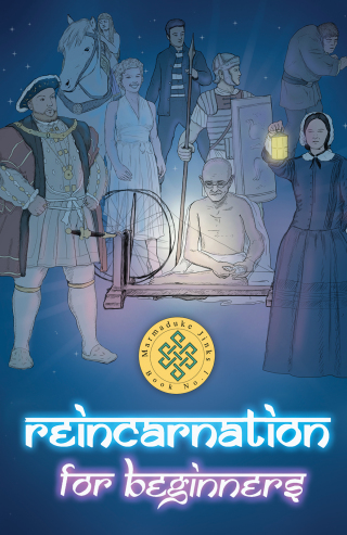 Cover image: Reincarnation For Beginners 9781398475564