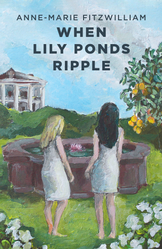 表紙画像: When Lily Ponds Ripple 9781398475632