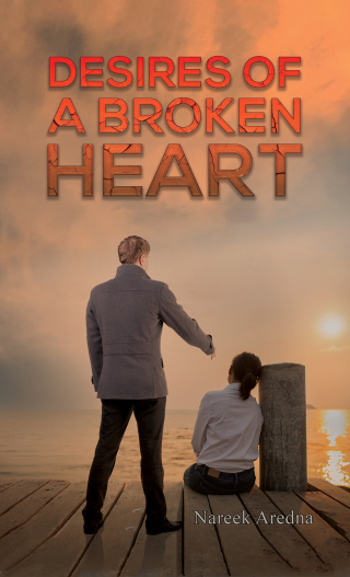Cover image: Desires of a Broken Heart 9781398475915