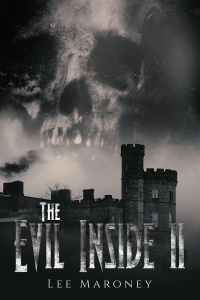 Imagen de portada: The Evil Inside II 9781398476158