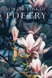 Cover image: For The Love of Poetry 9781398476318