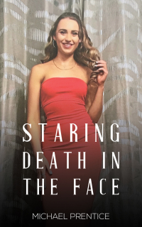 Imagen de portada: Staring Death in the Face 9781398476820