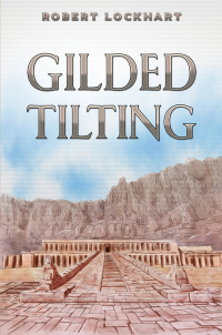 Imagen de portada: Gilded Tilting 9781398476974