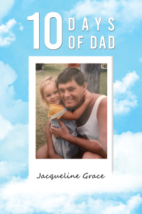 Cover image: 10 Days of Dad 9781398477452