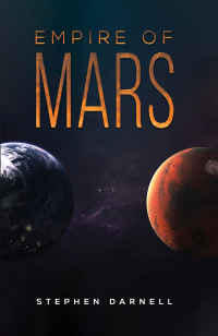 Imagen de portada: Empire of Mars 9781398477728