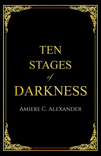 صورة الغلاف: Ten Stages of Darkness 9781398478206