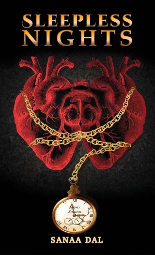 Titelbild: Sleepless Nights 9781398478244