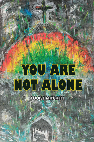 Cover image: You Are Not Alone 9781398478343