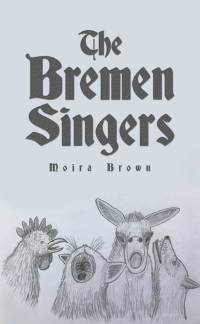 Omslagafbeelding: The Bremen Singers 9781398478428