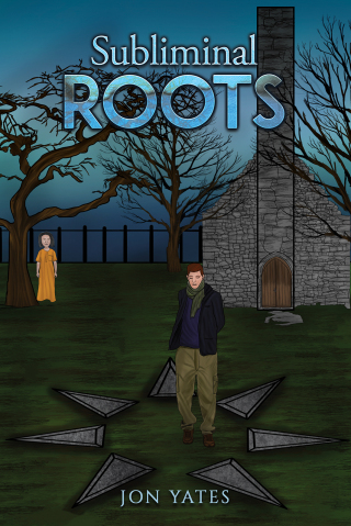Imagen de portada: Subliminal Roots 9781398478688