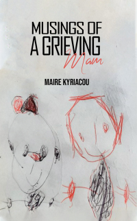 Cover image: Musings of a Grieving Mam 9781398478794