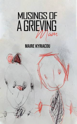 Imagen de portada: Musings of a Grieving Mam 9781398478794