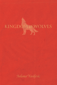 Cover image: Kingdom of Wolves 9781398478923