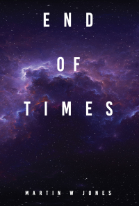 Imagen de portada: End Of Times 9781398479005