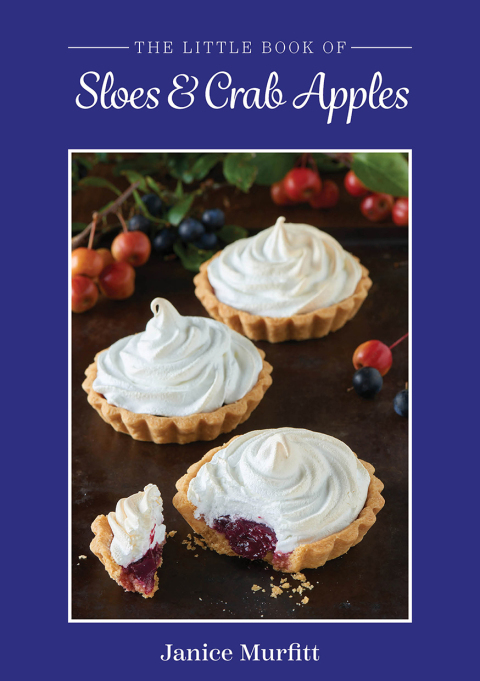 The Little Book of Sloes and Crab Apples - FULL INSTANT DOWNLOAD | PDF DOCX EPUB
