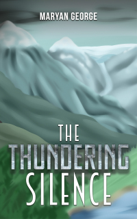 Imagen de portada: The Thundering Silence 9781398479388