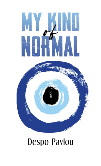 Imagen de portada: My Kind of Normal 9781398479548