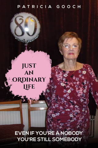 Cover image: Just An Ordinary Life 9781398479654