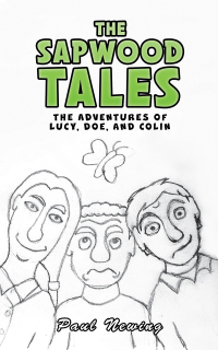 Cover image: The Sapwood Tales 9781398479708