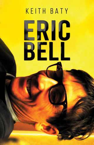 Imagen de portada: Eric Bell 9781398479876