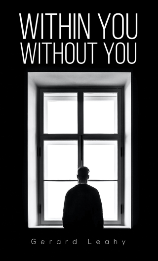 Imagen de portada: Within you Without you 9781398479937