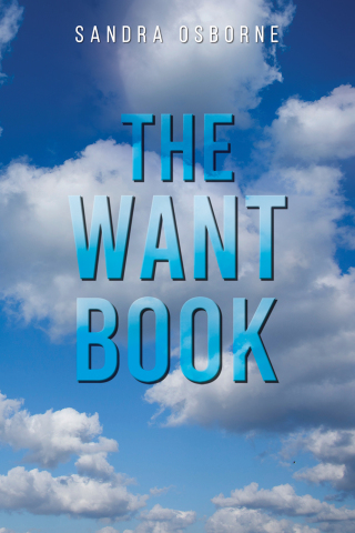 表紙画像: The Want Book 9781398479975