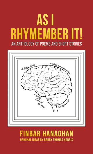 Imagen de portada: As I Rhymember It! 9781398480155