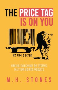 Imagen de portada: The Price Tag Is on You 9781398480490