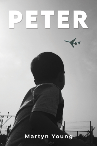 Imagen de portada: Peter 9781398480544