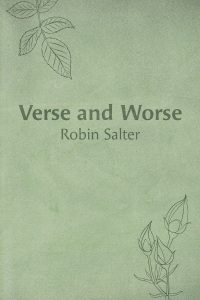 Cover image: Verse and Worse 9781398480582