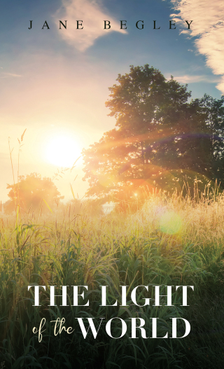 Omslagafbeelding: The Light of the World 9781398480674