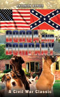 Cover image: Cocoa and Company 9781398480698