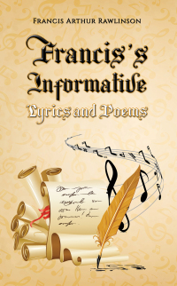 Cover image: Francis’s Informative Lyrics and Poems 9781398480889