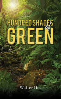 Cover image: Hundred Shades of Green 9781398481244