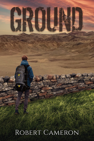 Imagen de portada: Ground 9781398481374