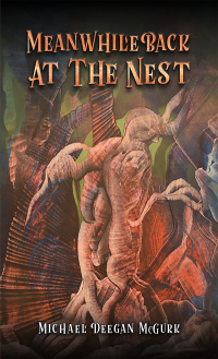 Imagen de portada: Meanwhile Back at the Nest 9781398481596