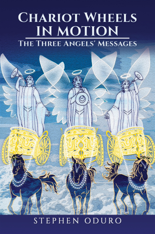Cover image: Chariot Wheels in Motion 9781398481633