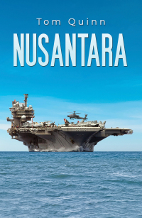 Immagine di copertina: Nusantara 9781398481688