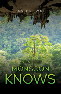 Cover image: What the Monsoon Knows 9781398481893