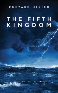 Titelbild: The Fifth Kingdom 9781398482067
