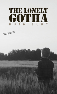 Cover image: The Lonely Gotha 9781398482364