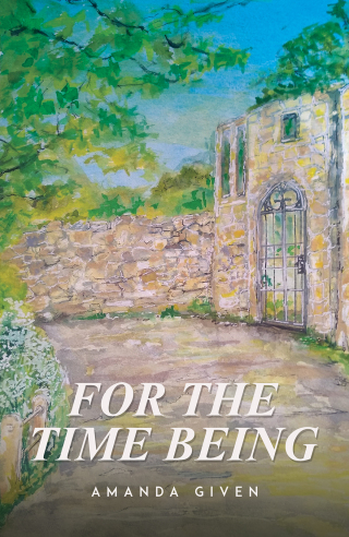 Imagen de portada: For the Time Being 9781398482470